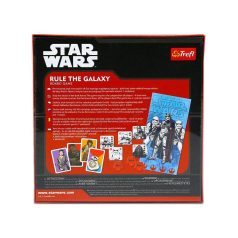 Trefl Star Wars : Rule The Galaxy társasjáték