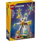 LEGO 40758 Creator - Ünnepség: Óriáskerék tűzijátékkal