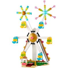   LEGO 40758 Creator - Ünnepség: Óriáskerék tűzijátékkal