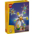 LEGO 40758 Creator - Ünnepség: Óriáskerék tűzijátékkal