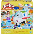 Hasbro Play-Doh: Airplane Explorer kezdőkészlet gyurmaszett