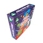 Manic Martians ügyességi társasjáték