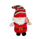 Ty Beanie Boos Gnewman a karácsonyi manó plüss 15cm