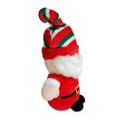 Ty Beanie Boos Gnewman a karácsonyi manó plüss 15cm