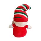 Ty Beanie Boos Gnewman a karácsonyi manó plüss 15cm