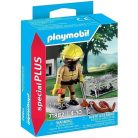 Playmobil 71882 Special  Plus: Kígyómentés