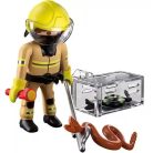 Playmobil 71882 Special  Plus: Kígyómentés
