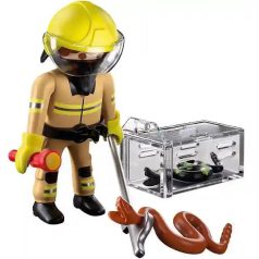 Playmobil 71882 Special  Plus: Kígyómentés