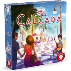 Piatnik Calcada társasjáték (673191)