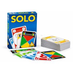 Piatnik SOLO kártyajáték 738760