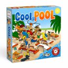Piatnik Cool am Pool társasjáték