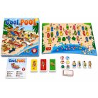 Piatnik Cool am Pool társasjáték