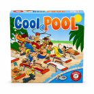 Piatnik Cool am Pool társasjáték
