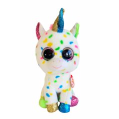 Ty Beanie Boos Harmonie az Unikornis 15cm