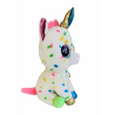 Ty Beanie Boos Harmonie az Unikornis 15cm