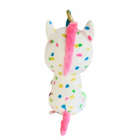 Ty Beanie Boos Harmonie az Unikornis 15cm