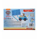 Mancs Őrjárat gyurma készlet 9db-os Marshall / Chase (190g = 7x28g)
