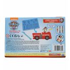 Mancs Őrjárat gyurma készlet 9db-os Marshall / Chase (190g = 7x28g)