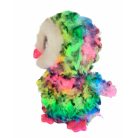 Ty Beanie boos Owen a szivárványszínű bagoly plüss 15cm