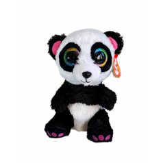 Ty Beanie Boos Paris panda plüss 15cm