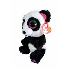 Ty Beanie Boos Paris panda plüss 15cm