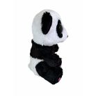 Ty Beanie Boos Paris panda plüss 15cm