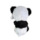 Ty Beanie Boos Paris panda plüss 15cm