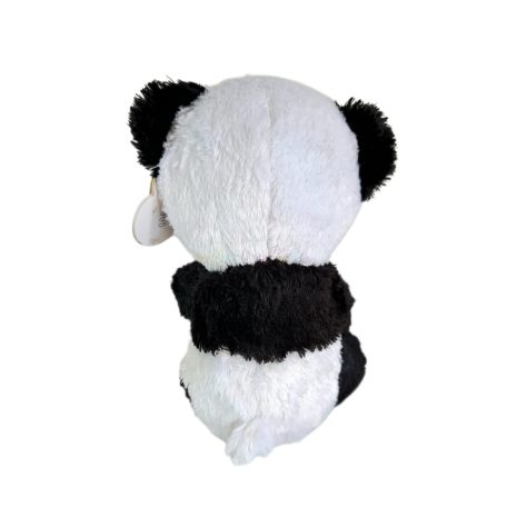 Ty Beanie Boos Paris panda plüss 15cm