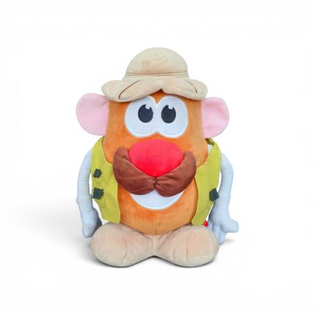 Disney / Pixar Toy Story Krumplifej Úr  plüss figura 40cm