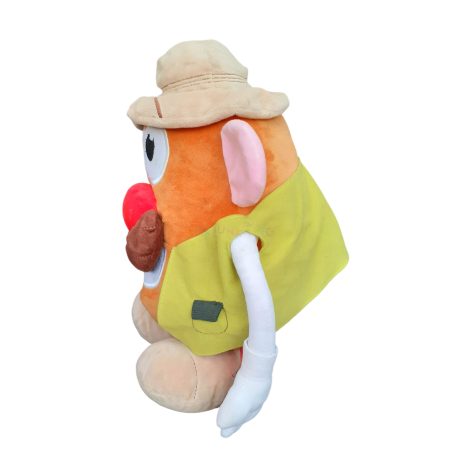 Disney / Pixar Toy Story Krumplifej Úr  plüss figura 40cm