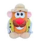 Disney / Pixar Toy Story Krumplifej Úr  plüss figura 40cm