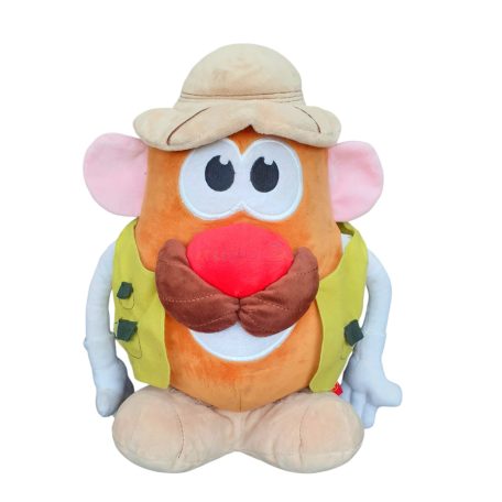 Disney / Pixar Toy Story Krumplifej Úr  plüss figura 40cm