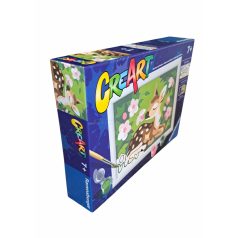 Ravensburger CreArt számfestő készlet
