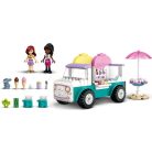 LEGO 42644 Friends - Heartlake City fagylaltos kocsi