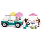 LEGO 42644 Friends - Heartlake City fagylaltos kocsi