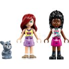 LEGO 42644 Friends - Heartlake City fagylaltos kocsi