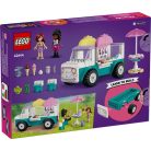 LEGO 42644 Friends - Heartlake City fagylaltos kocsi