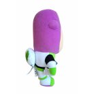Disney / Pixar Toy Story: Buzz Lightyear plüss figura 25cm
