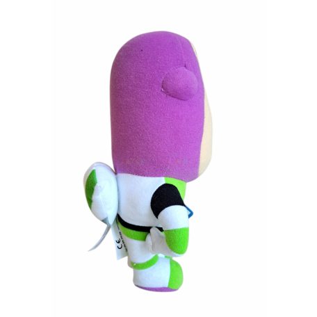 Disney / Pixar Toy Story: Buzz Lightyear plüss figura 25cm