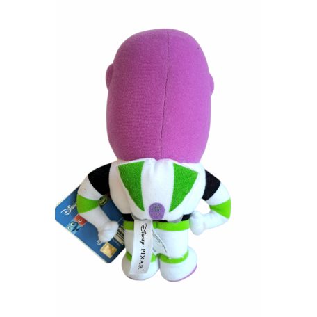 Disney / Pixar Toy Story: Buzz Lightyear plüss figura 25cm
