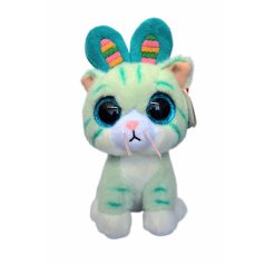 Ty Beanie Boos Gumdrop cica plüss 18cm