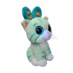 Ty Beanie Boos Gumdrop cica plüss 18cm