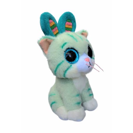 Ty Beanie Boos Gumdrop cica plüss 18cm