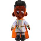 Simba Disney Star Wars Fiatal Jedi Kalandjai Kai plüss figura 28cm
