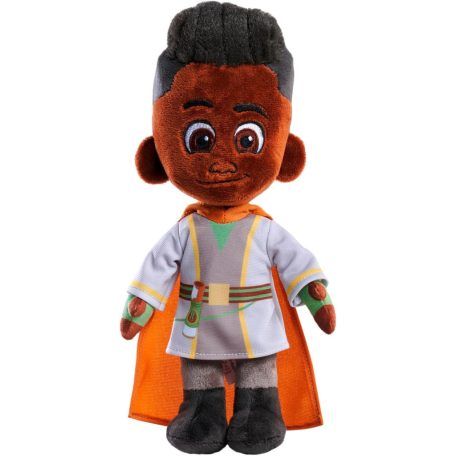 Simba Disney Star Wars Fiatal Jedi Kalandjai Kai plüss figura 28cm
