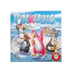 Piatnik Pinkuins társasjáték (673092)