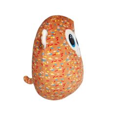   Ty Squishy Beanies  - Tamar a majom párna alakú plüss figura 22cm