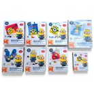 Despcable Me Minions : Minyonok kreatív készlet - Többféle