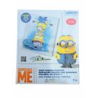 Despcable Me Minions : Minyonok kreatív készlet - Többféle
