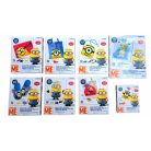 Despcable Me Minions : Minyonok kreatív készlet - Többféle